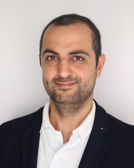 Yasin Karacan
